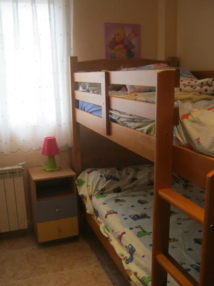 Appartement avec terrasse à vendre à Pueblo, imagen 14