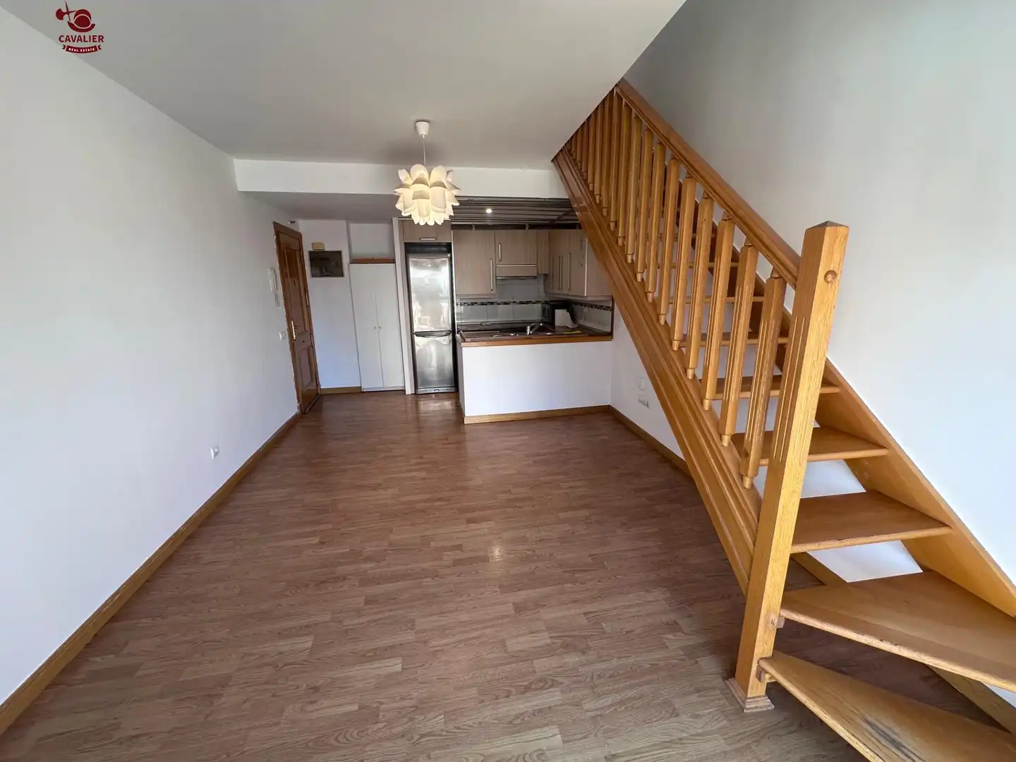 Flat for rent in Alpedrete  with Air Conditioner, Terrace and Storage room