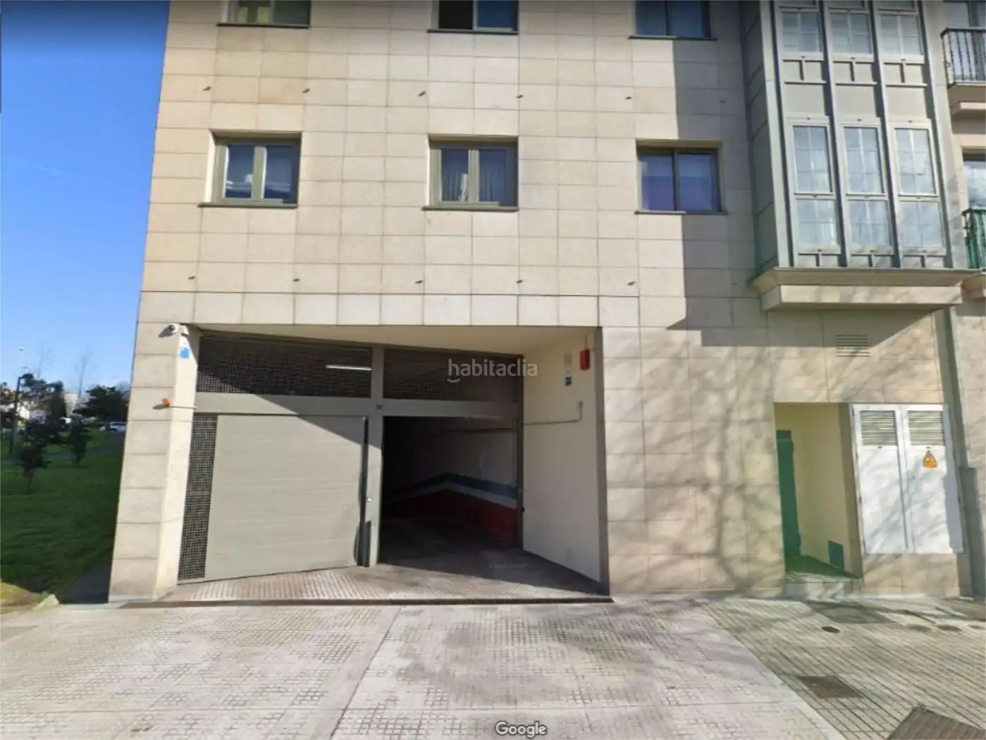 Aparcament en venda a Avenida de Arteixo 116, imagen 2