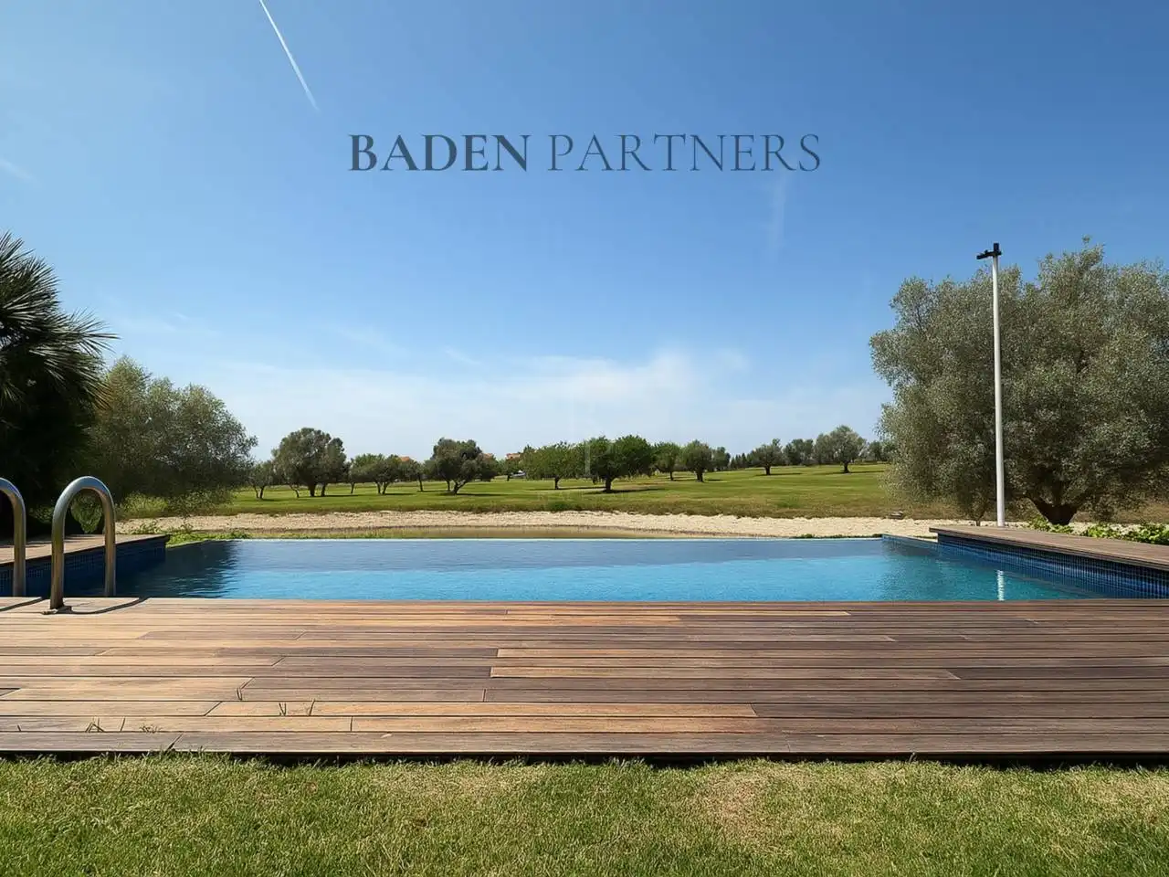 Villa avec piscine à vendre à Barcelona, imagen 7