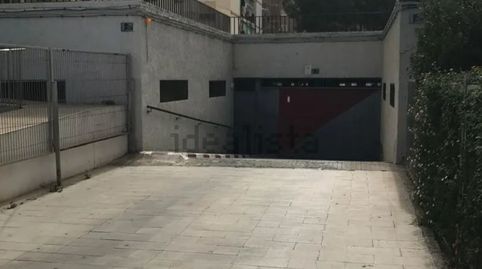 Photo 3 of Garage for rent in Calle Sociedad Cultural Deportiva Betis Florida, 24, Florida Baja, Alicante / Alacant