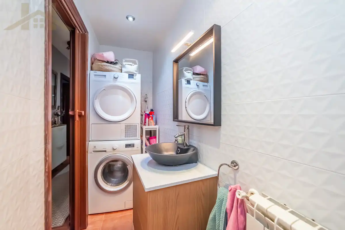 Baño de Piso en venta en Ciempozuelos con Aire acondicionado y Calefacción