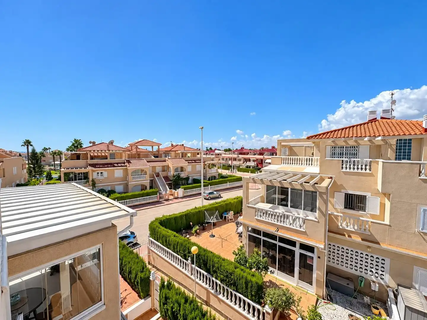 Apartment mit Pool zum Verkauf in Orihuela Costa, imagen 35