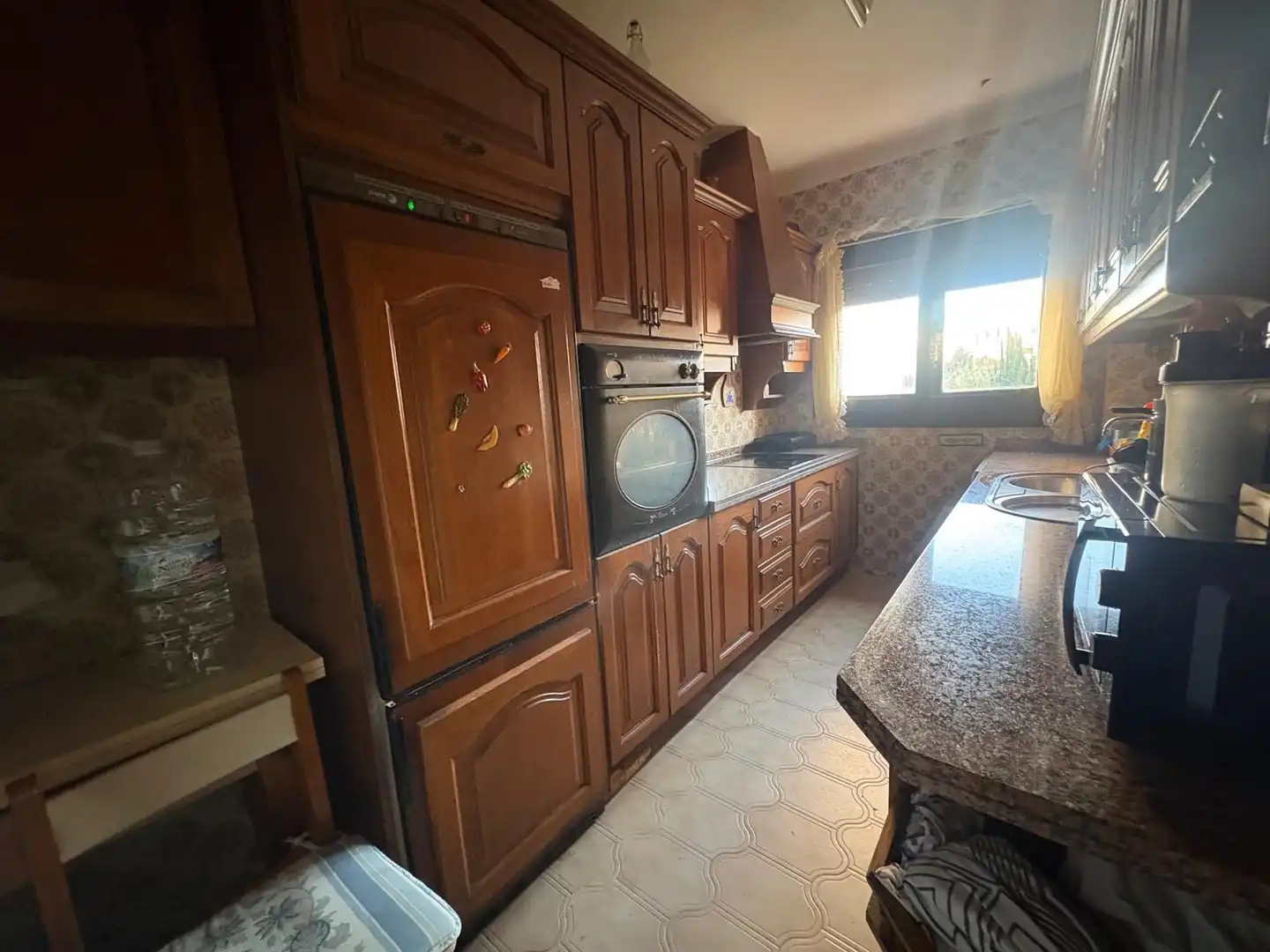 Chalet con piscina en venta en San Luis de Sabinillas, imagen 37