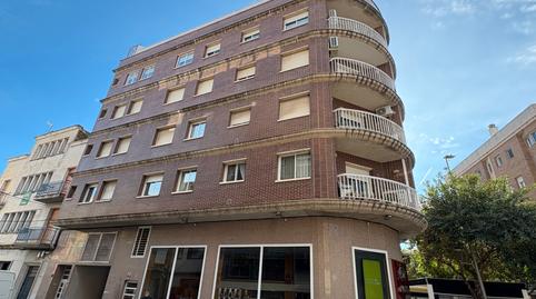 Foto 3 de Pis en venda a Carrer Madrid, 2, Zona Hospital, Amposta