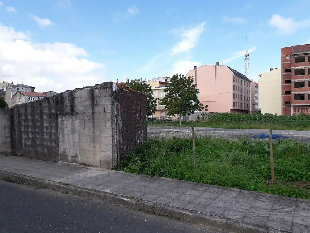Grundstücke und Bauplätze zum Verkauf in Camińo da Pitilleira 36, imagen 8