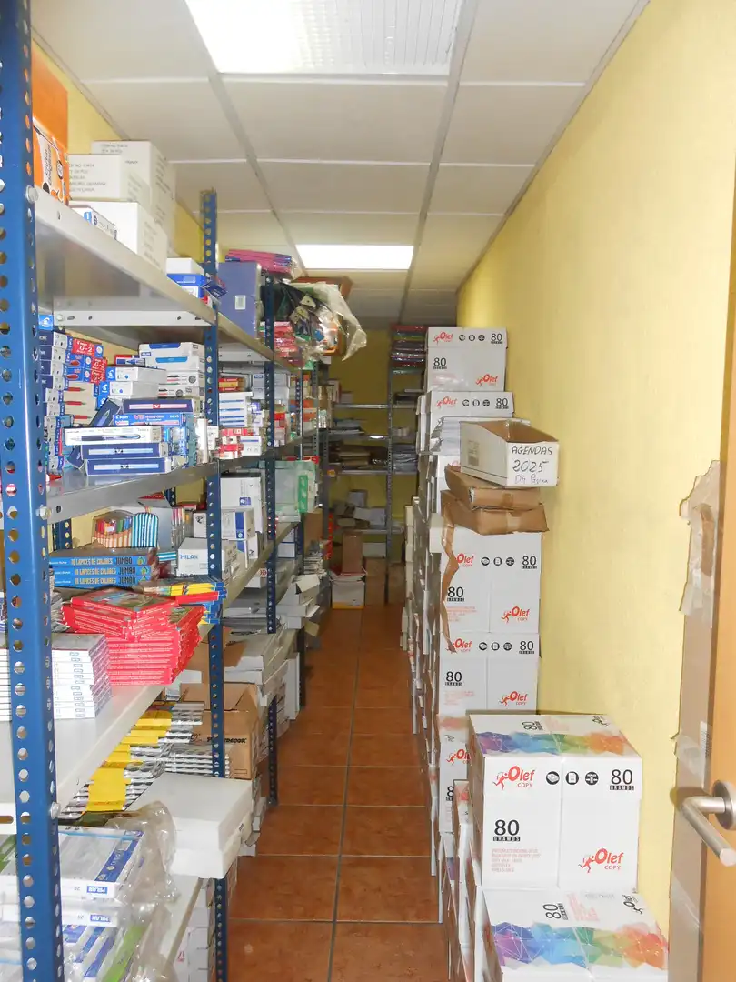 Local comercial en venda a Calle Alberes 47 47, imagen 11