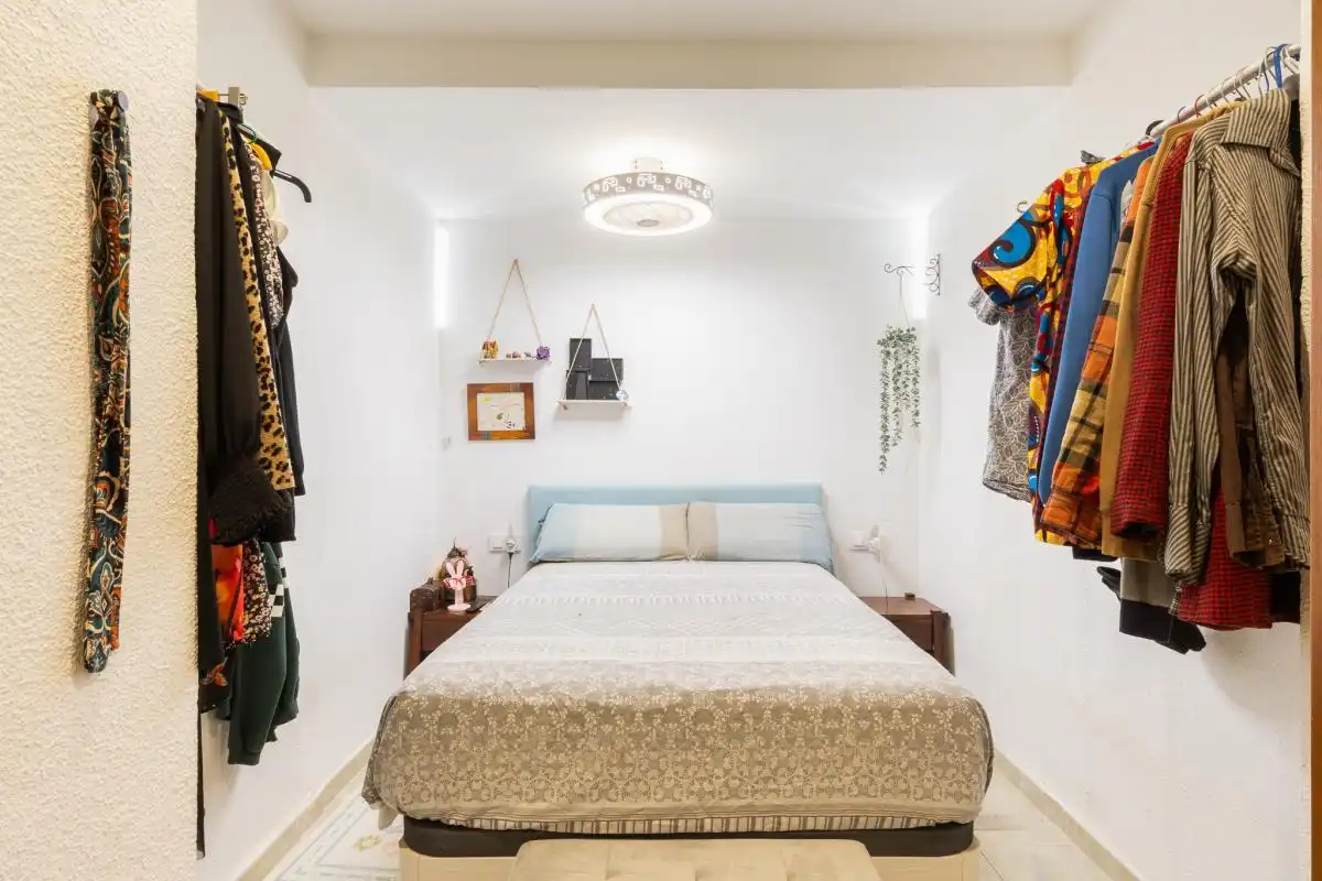 Flat for sale in Carrer Miguel Hernández, Benetússer