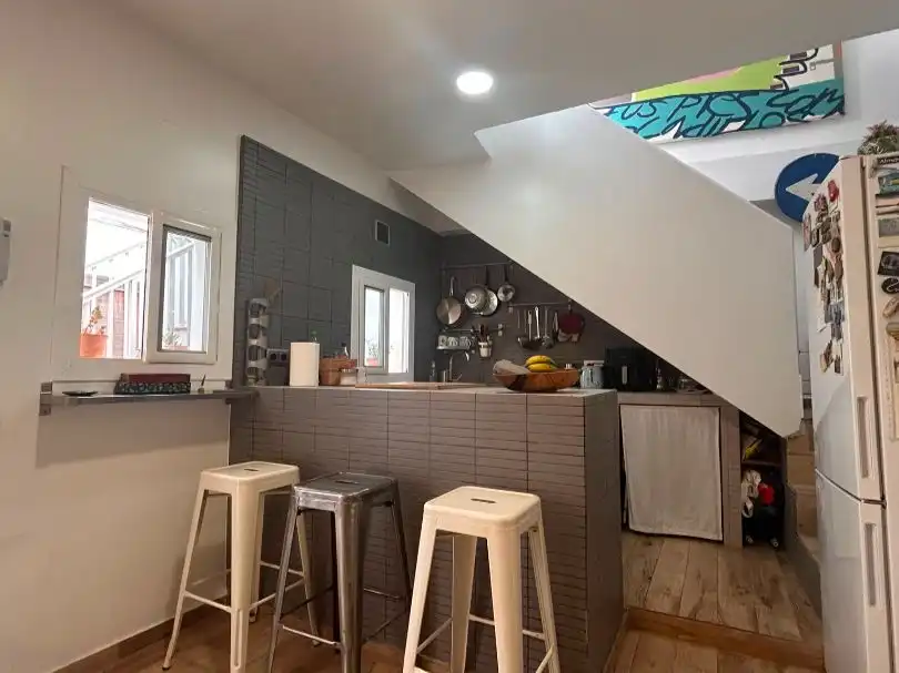 Chalet en venta en Calle juan morrison 28, imagen 6