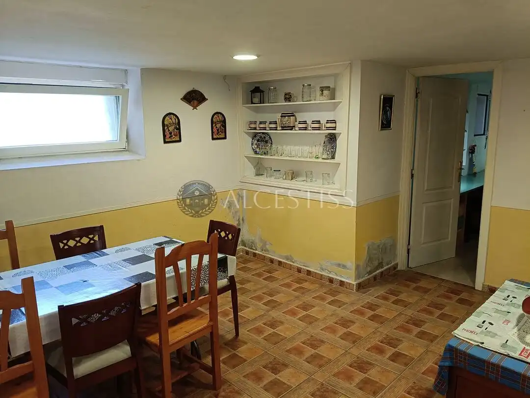 Adossat amb jardí en venda a Méntrida, imagen 123