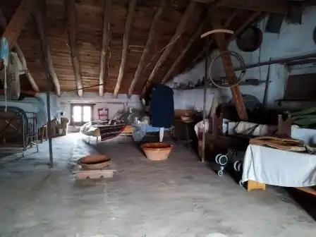 Houses for sale in Matalebreras  with Heating and Private garden