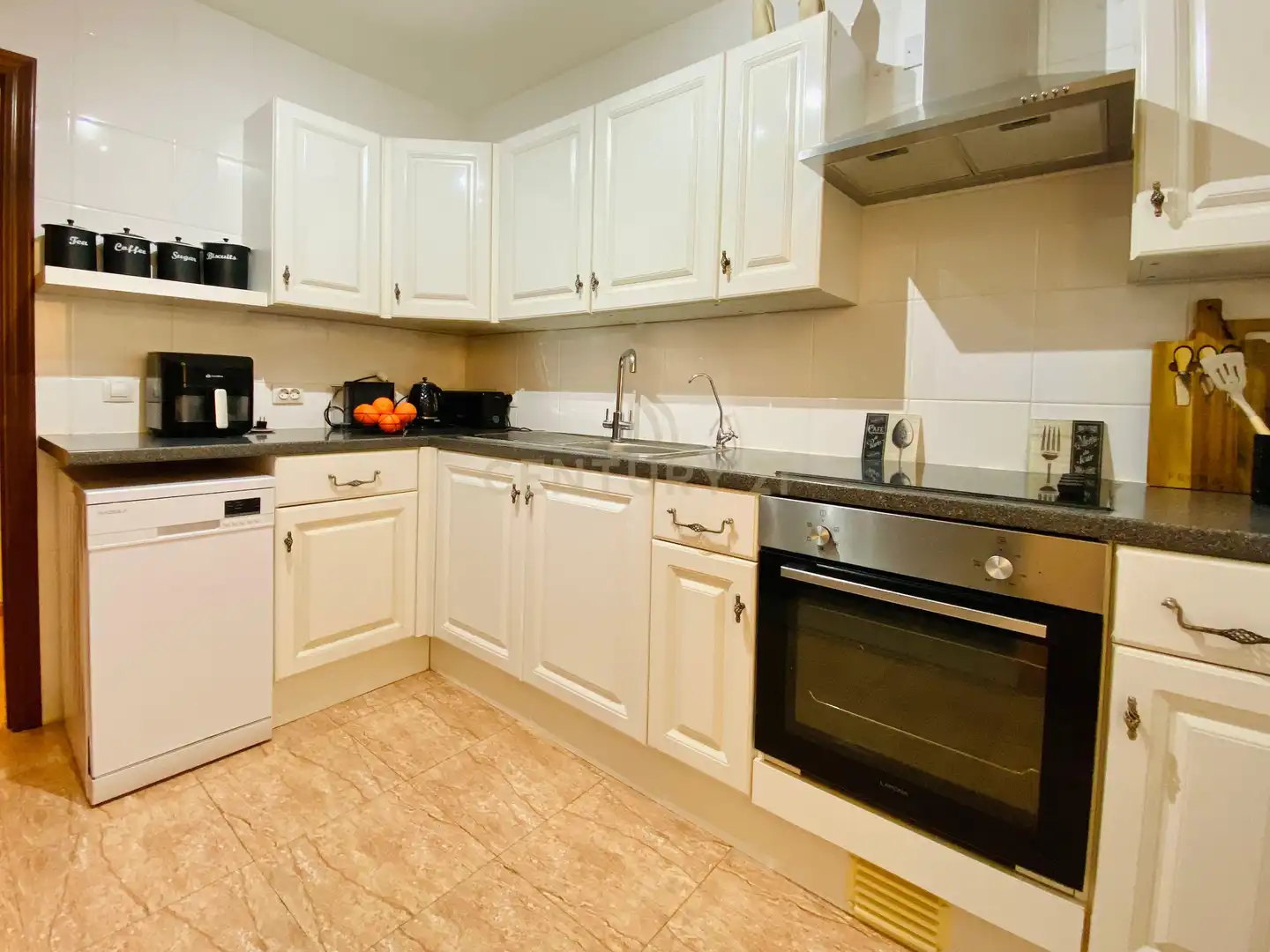 Apartament amb piscina en venda a Almerimar, imagen 7