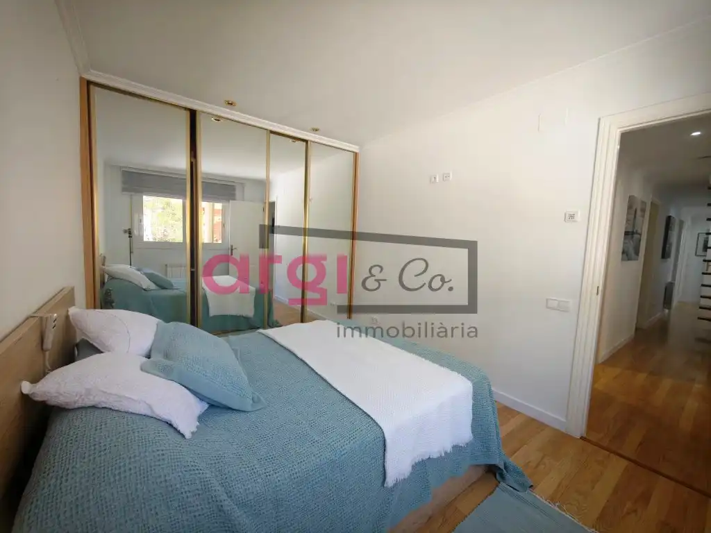 Habitación de Casa o chalet en venta en Begues