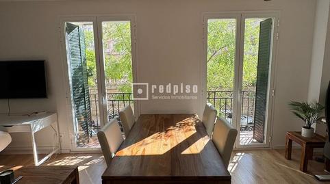 Photo 2 of Flat to rent in Treviño, Ríos Rosas - Nuevos Ministerios, Madrid