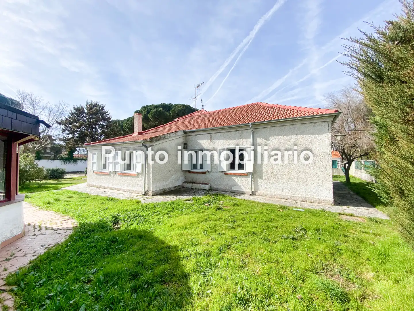 Casa o xalet en venda en Valladolid amb Jardí privat i Terrassa