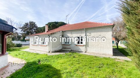 Photo 5 of Houses for sale in Calle de la Resina, Extrarradio, Valladolid Capital