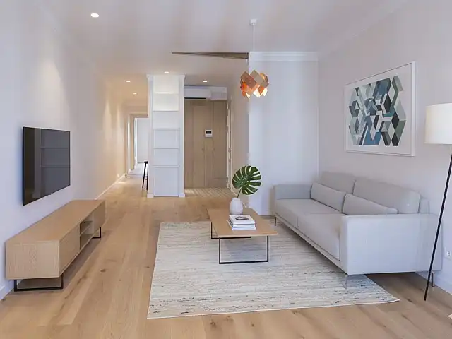 Wohnung mit Terrasse zum Verkauf in Eixample, imagen 32