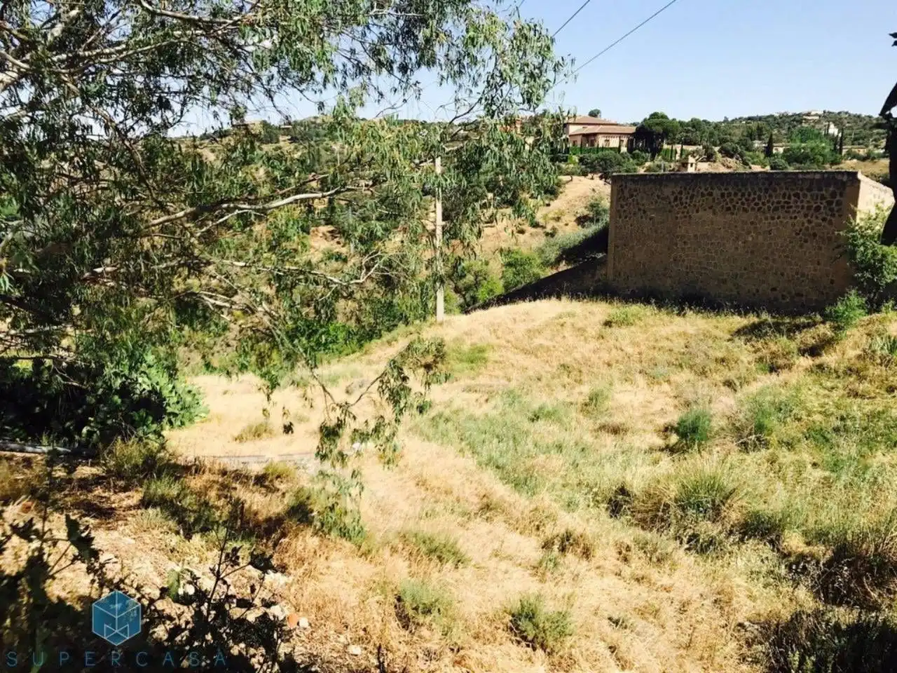 Casa o xalet en venda en Toledo