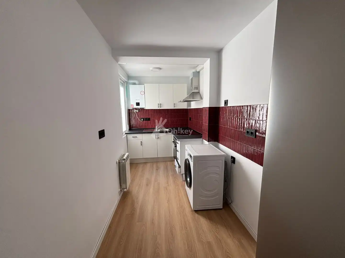Appartement à louer à La Alhóndiga, imagen 22