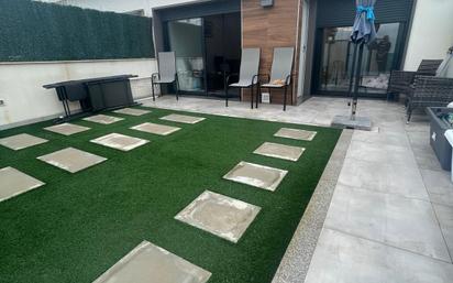 House or chalet for sale in Roda, San Javier