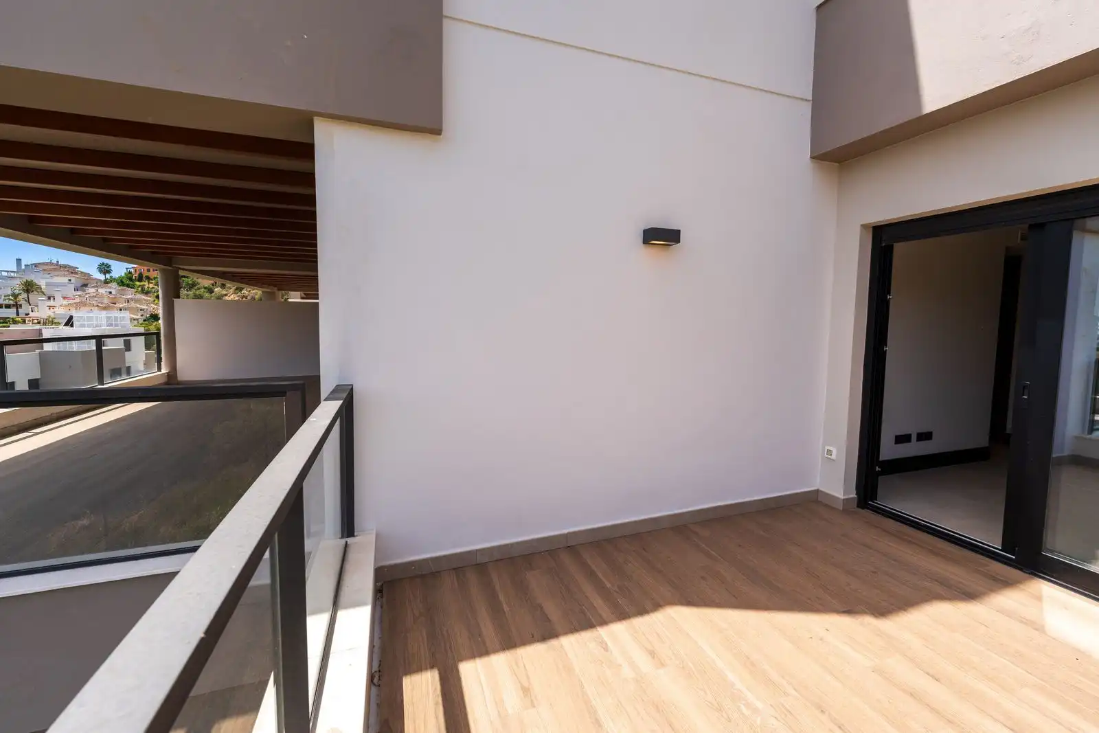 Apartament amb piscina en venda a Urbanizacion N Andalucia J 9, imagen 23