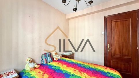 Foto 5 de Piso en venta en Rúa Antonio Pedreira Ríos, 12, Agra del Orzán - Ventorrillo, A Coruña Capital