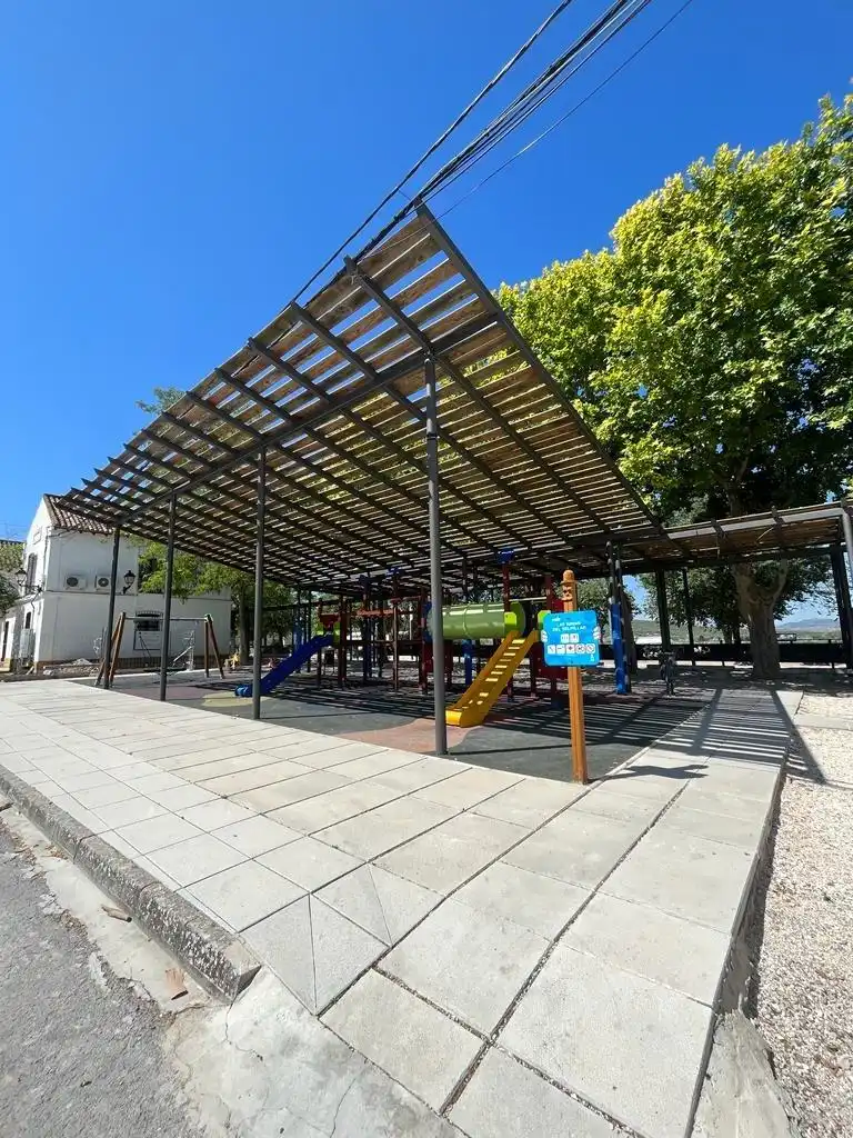 Casa o chalet en venta en Calle LUCENA-JAUJA, Navas del Sepillar