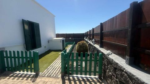Foto 5 de Casa o xalet en venda a Tahiche, Teguise