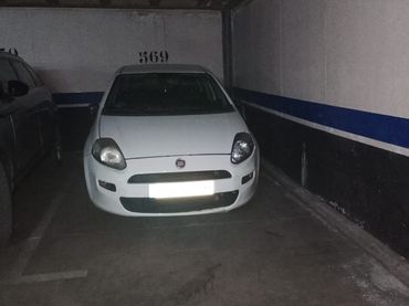 Individual amb ascensor de lloguer a Calle de Evaristo San Miguel 23