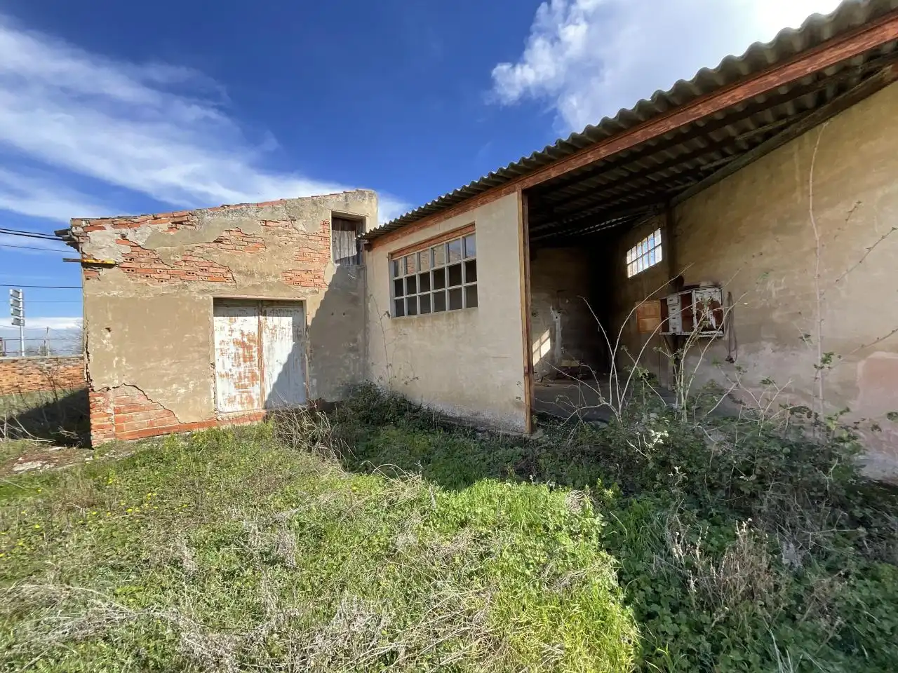 Nau industrial en venda a Santo Domingo de la Calzada, imagen 28