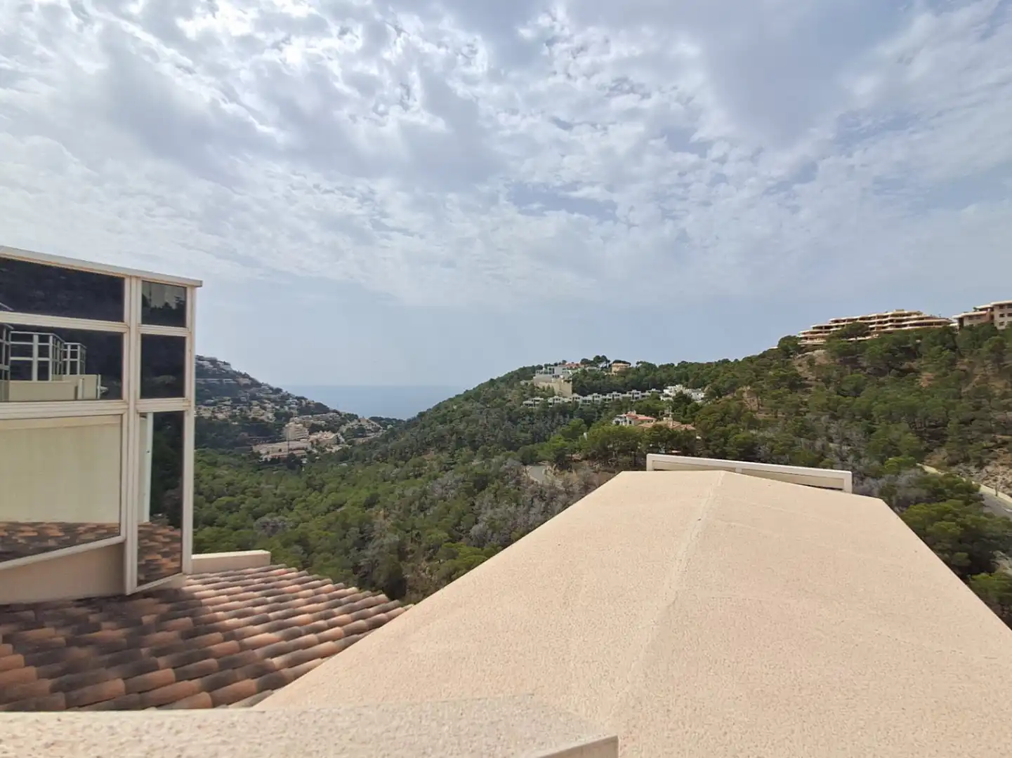 Wohnungen zur Miete in Altea Hills