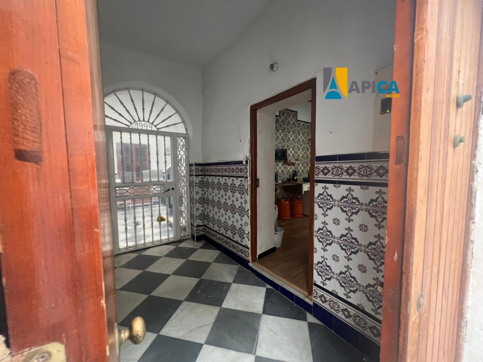 Casa o chalet en venta en Conil de la Frontera con Terraza y Amueblado