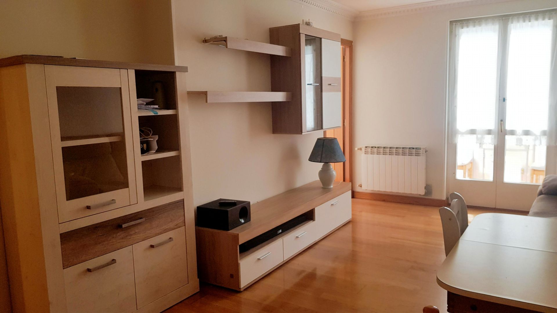 Wohnungen zum Verkauf in Espainia Plaza, Ensanche