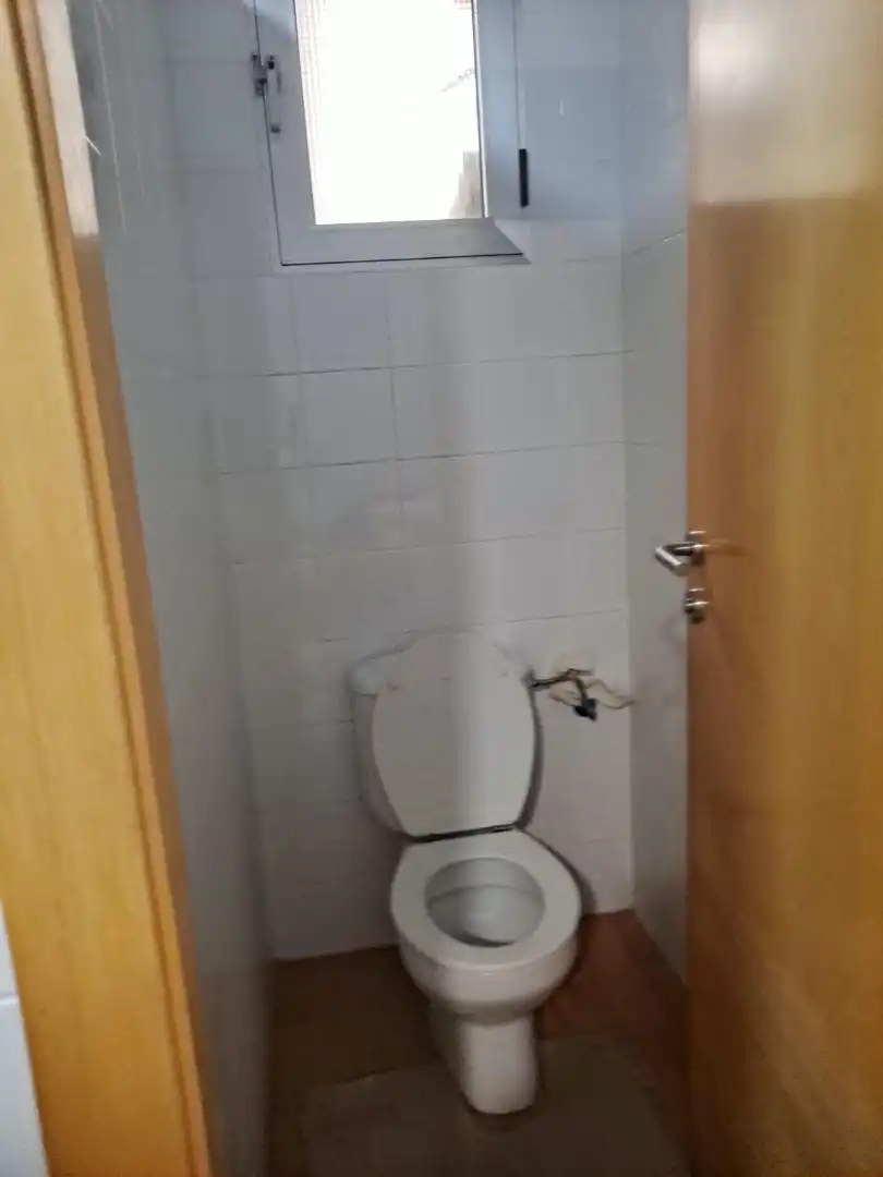 Bathroom of Industrial buildings for sale in Almazora / Almassora
