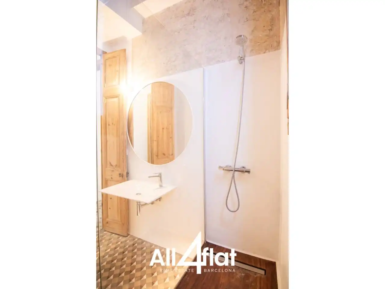 Piso con terraza en venta en Calle Carabassa, imagen 35