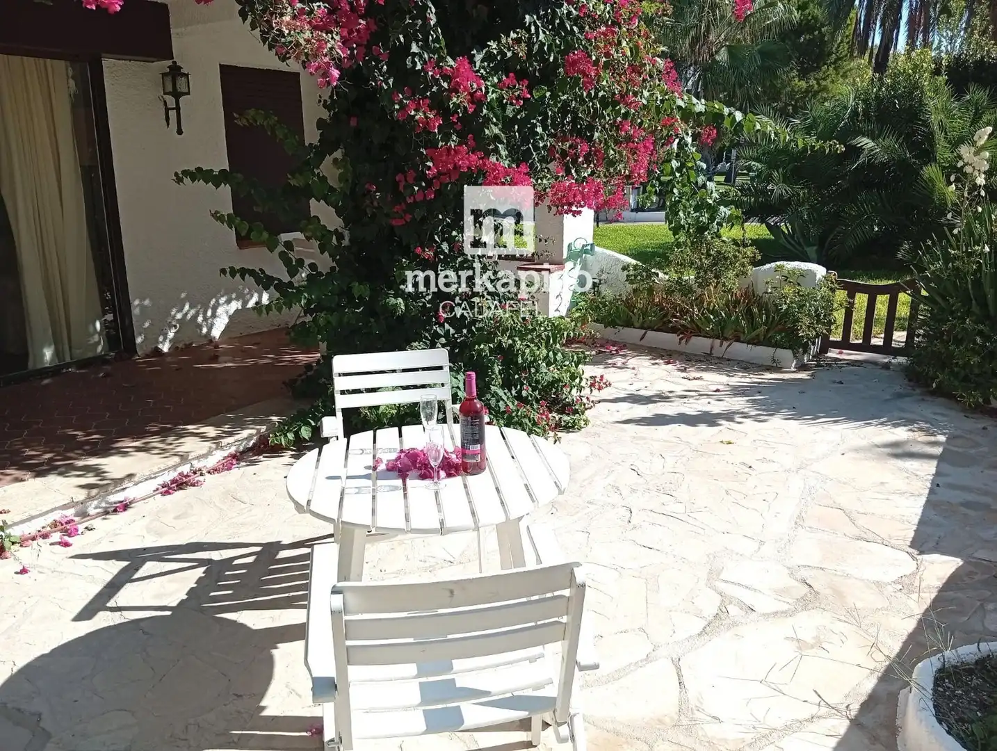 Casa adosada en venta en ALORA PARK, Alorda Park
