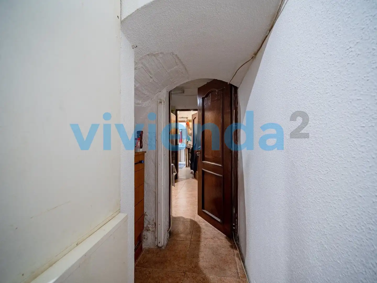 Flat for sale in Calle De Tomas Garcia, San Diego