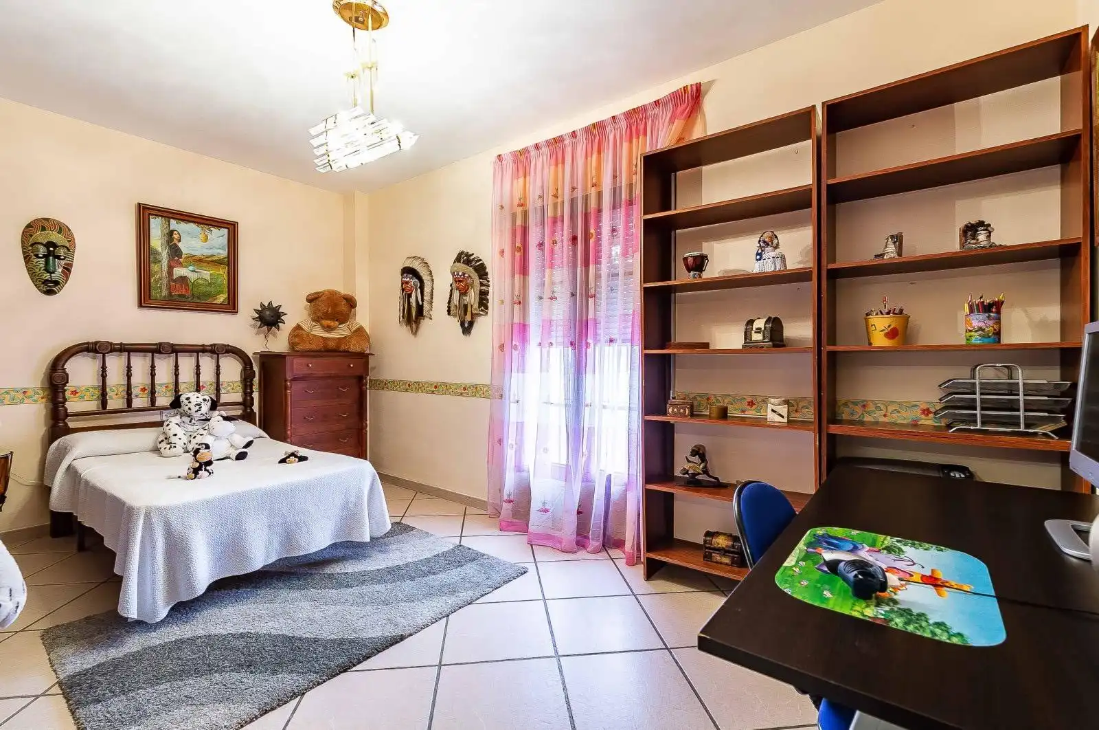 Villa avec jardin à vendre à Calle FRANCISCO DE COALLA, imagen 22