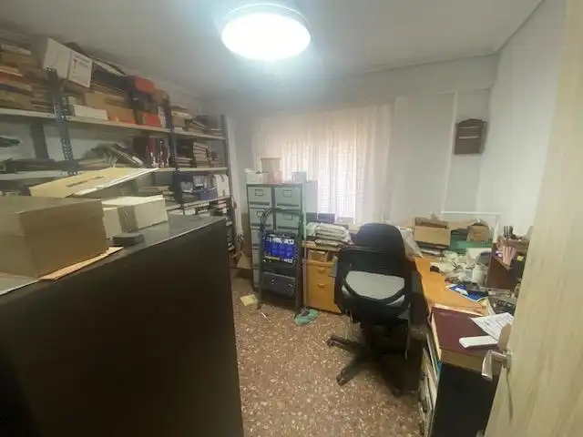 Appartamento con terrazza in vendita a Jesús, imagen 11