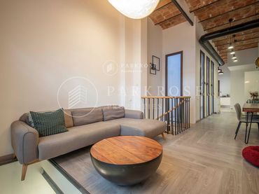 Piso con ascensor en venta en navas de Tolosa
