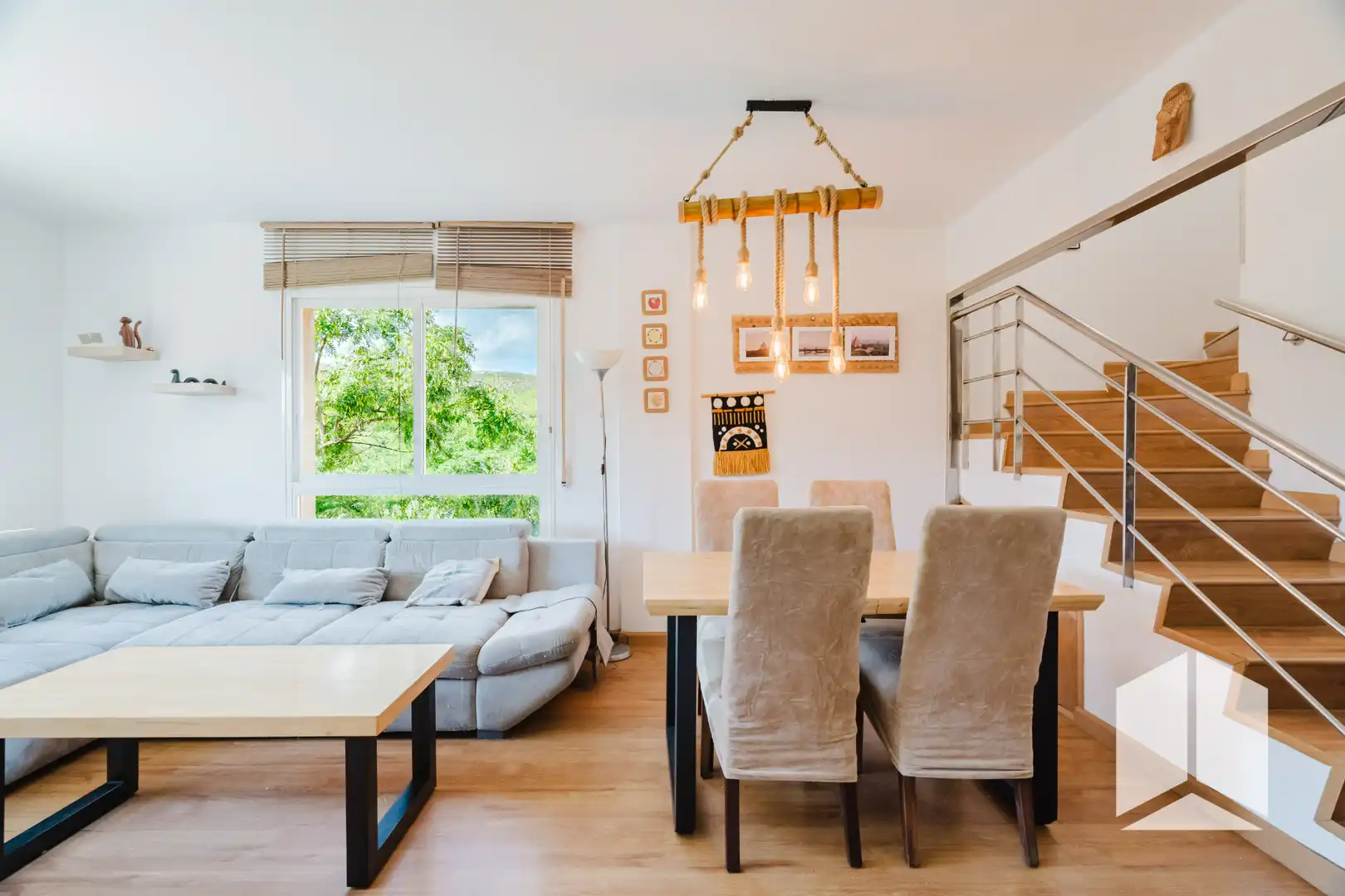 Duplex in vendita a Vista Alegre