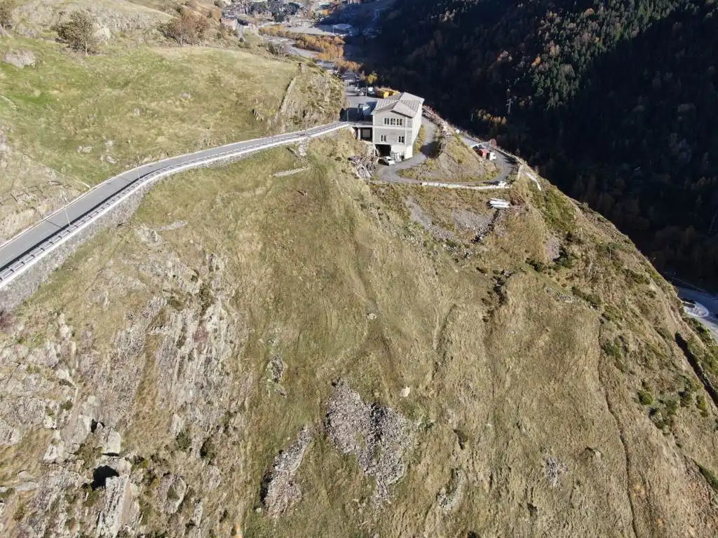 Terreno rustico in vendita a L'Aldosa - Ransol, imagen 2