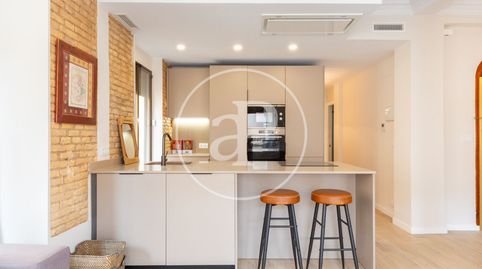 Photo 4 of Flat for rent in Plaça de Sant Esteve, La Xerea, Valencia Capital