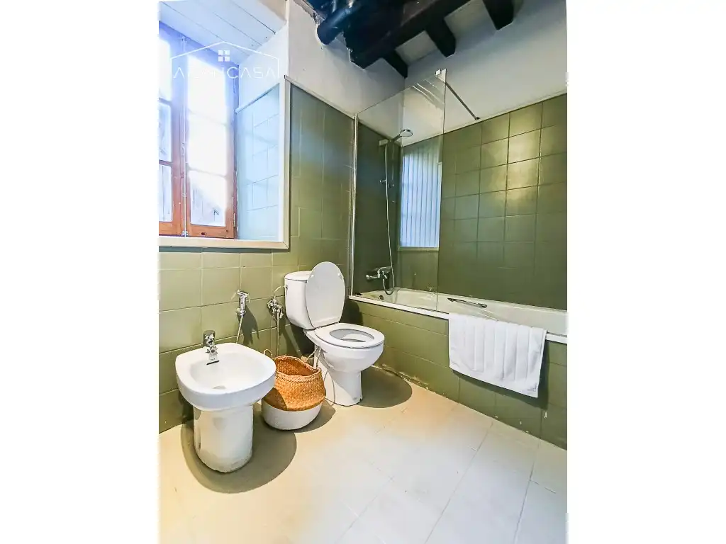 Baño de Casa o chalet en venta en Vielha e Mijaran