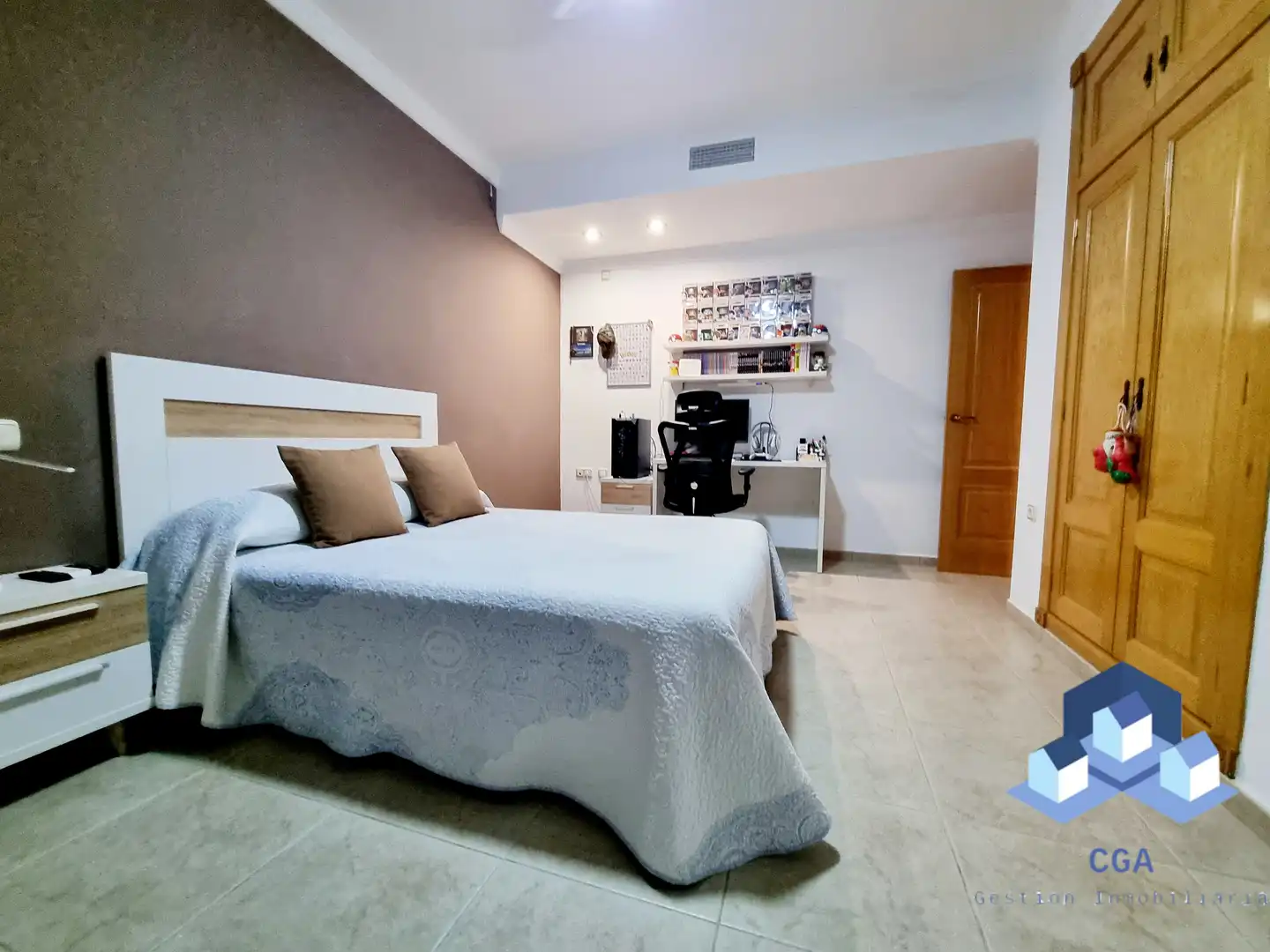 Villa avec terrasse à vendre à Puerto Lumbreras, imagen 17