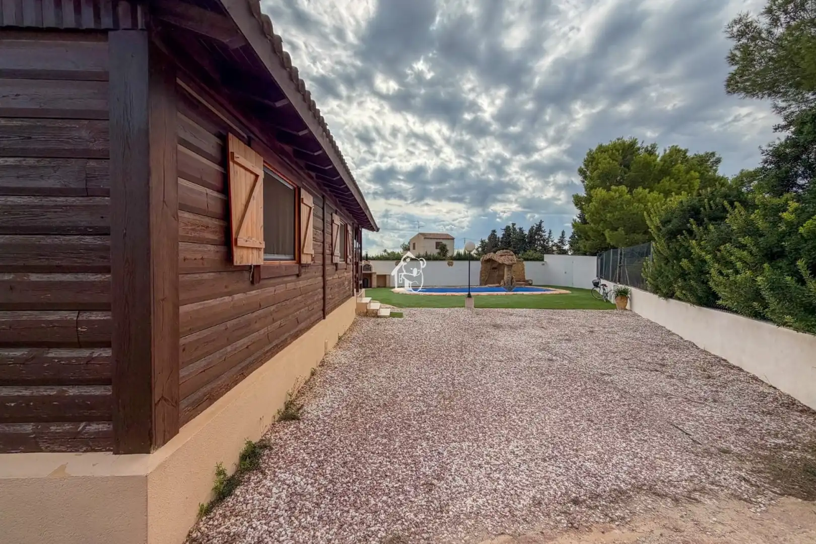 Haus mit Garten zur Miete in Orihuela Costa, imagen 33