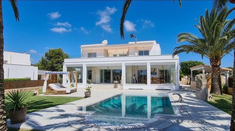 Foto 3 de Casa o chalet en venta en Portopetro, Santanyí