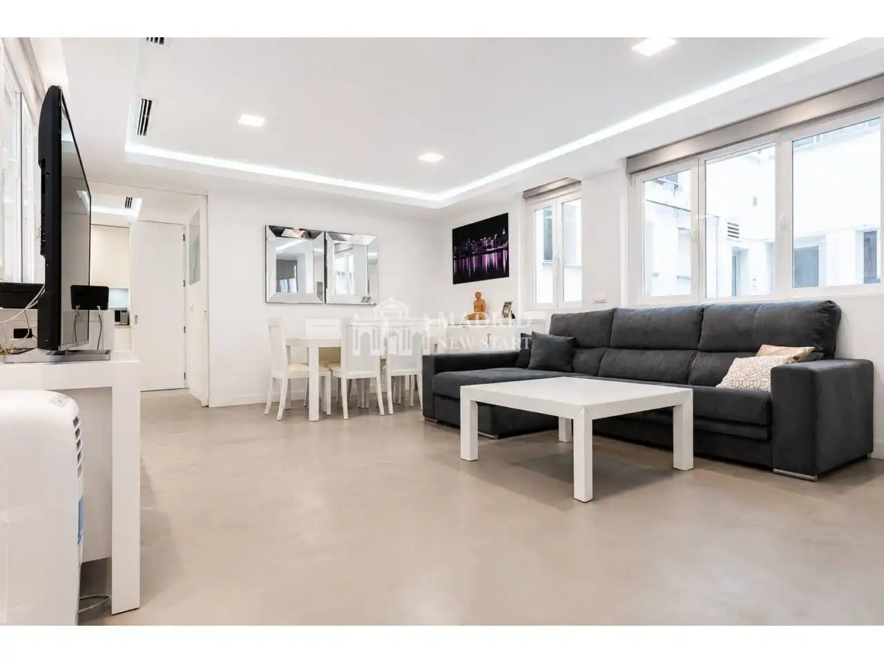 Flat with lift for sale in Calle José Ortega y Gasset, imagen 3