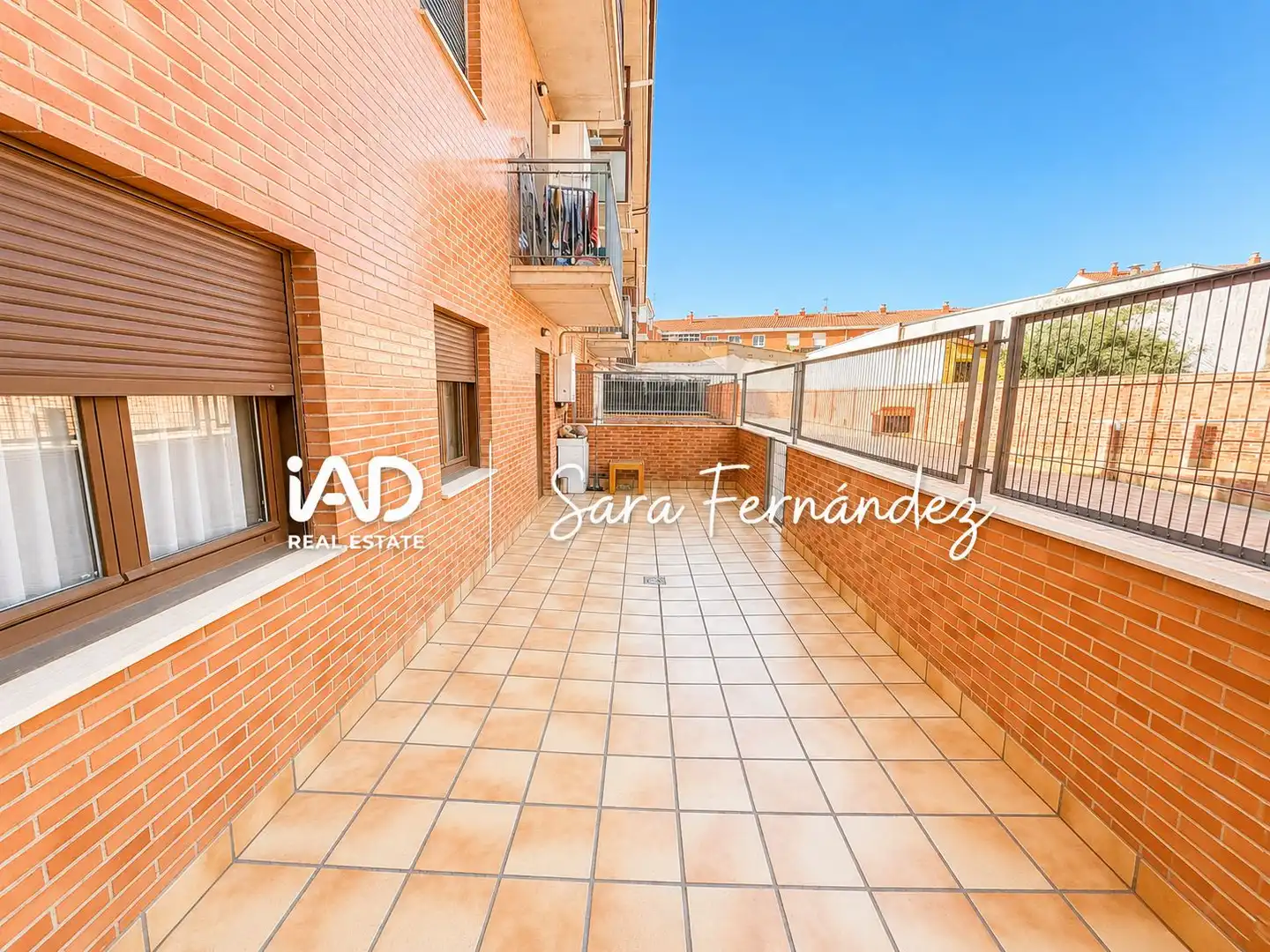 Appartement avec ascenseur à vendre à Villaquilambre, imagen 10