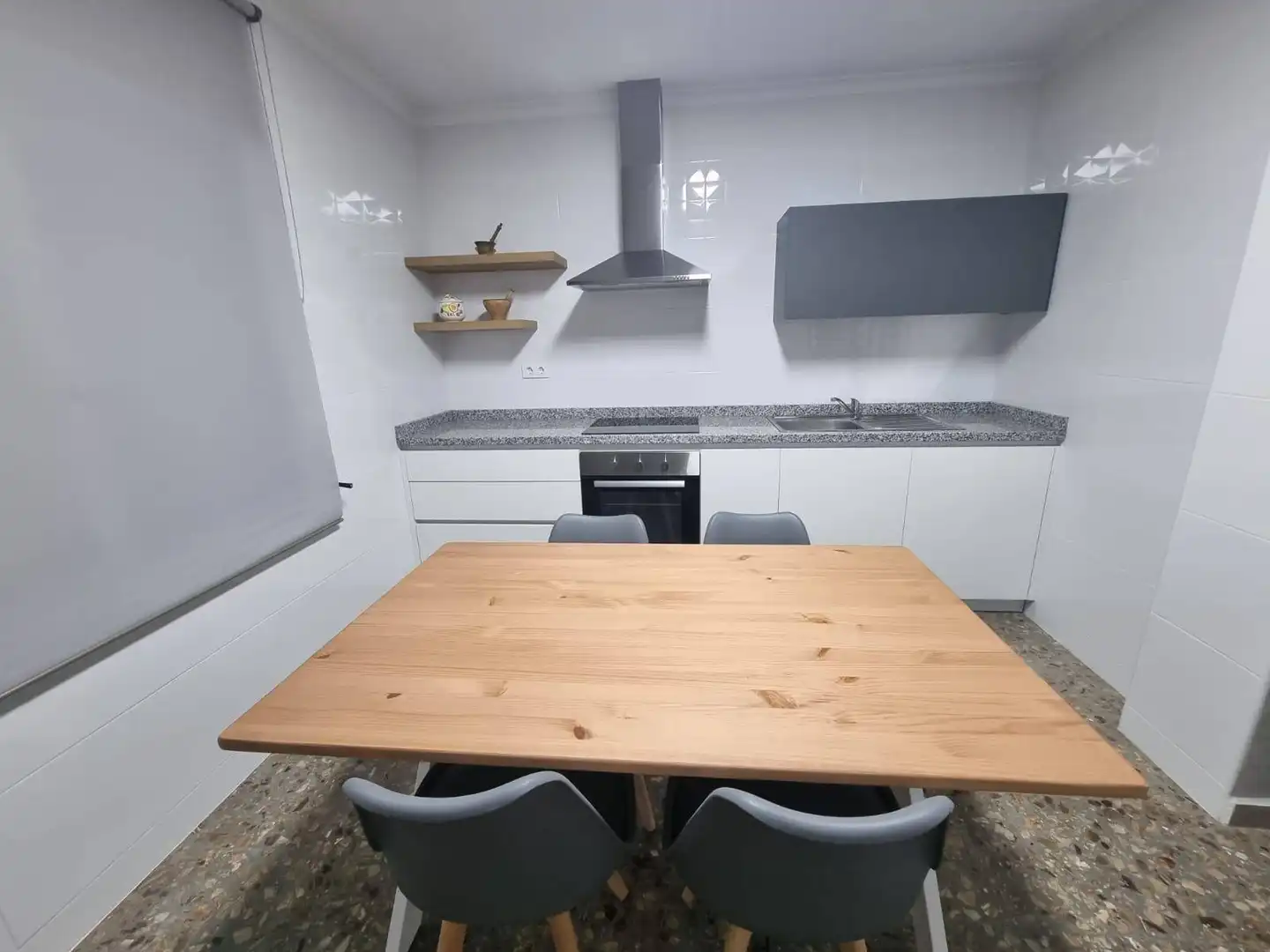 Casa a schiera con terrazza in vendita a San Pedro del Pinatar, imagen 3